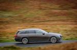 Mercedes-Benz E350 d 4Matic All-Terrain 2017 года (UK)
